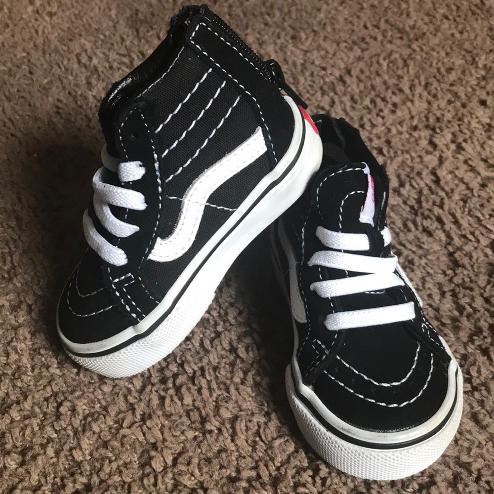 Baby Vans